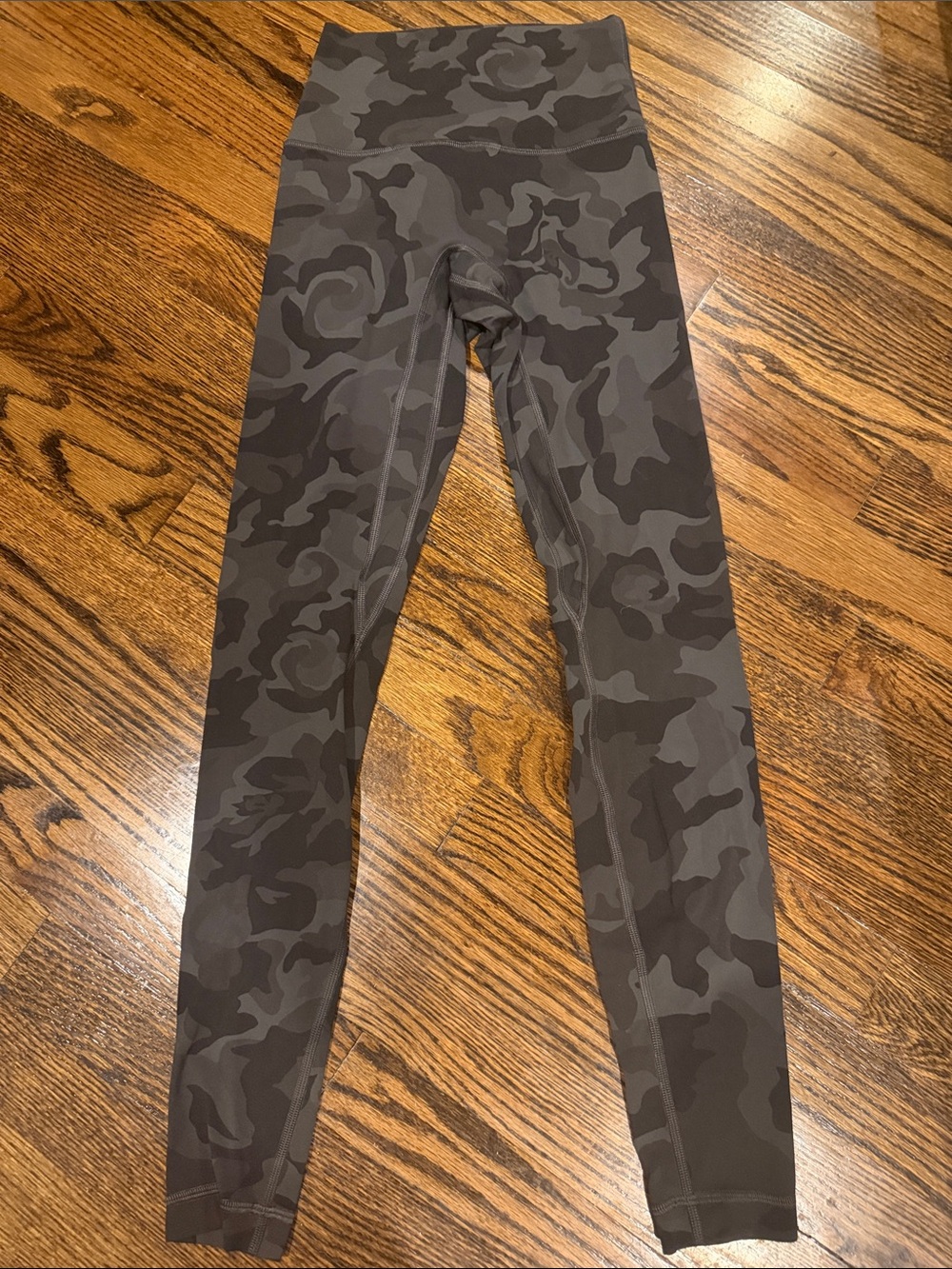 Lululemon Align high rise leggings